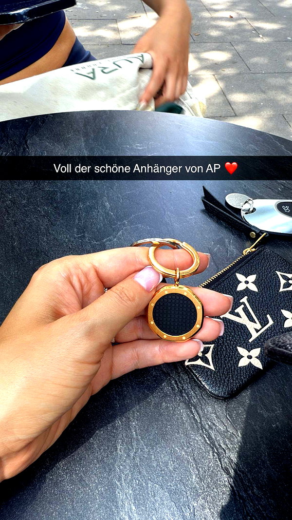 alexissshv snapchat image archive image