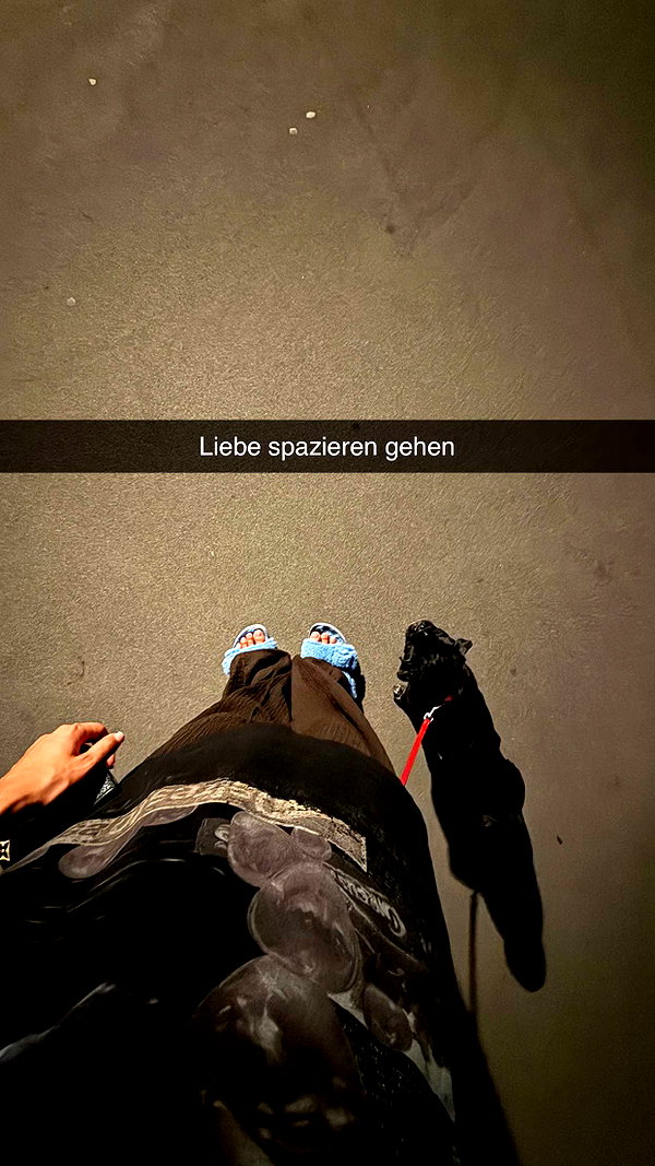 alexissshv snapchat image archive image