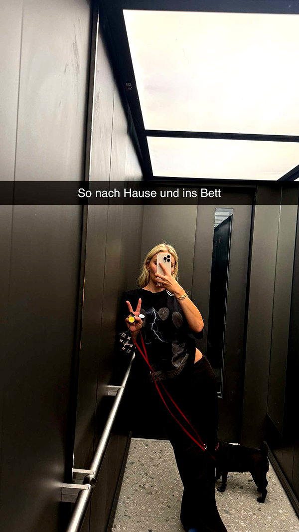 alexissshv snapchat image archive image
