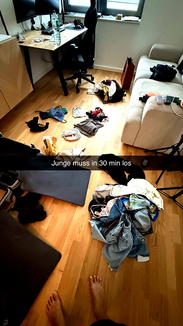 alexissshv snapchat image archive image