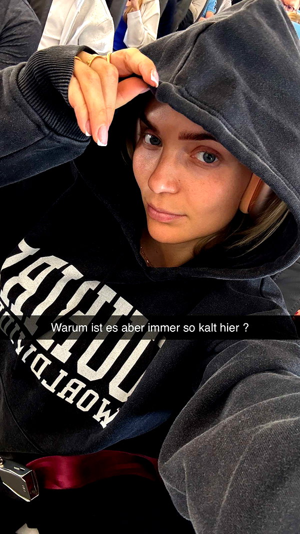 alexissshv snapchat image archive image