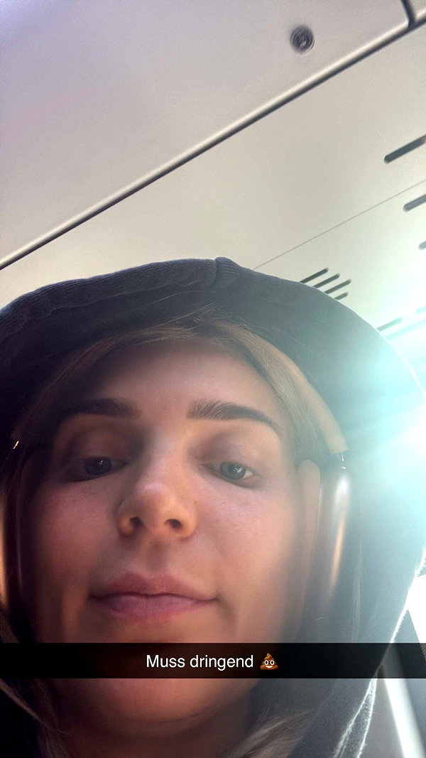 alexissshv snapchat image archive image
