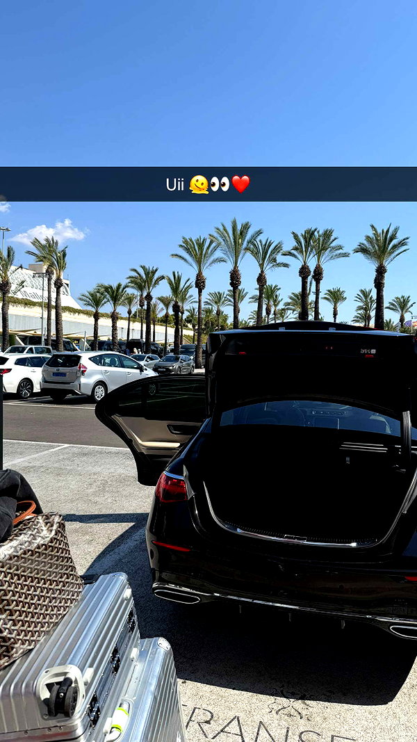 alexissshv snapchat image archive image