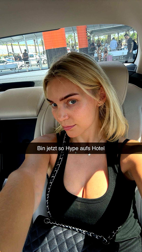 alexissshv snapchat image archive image