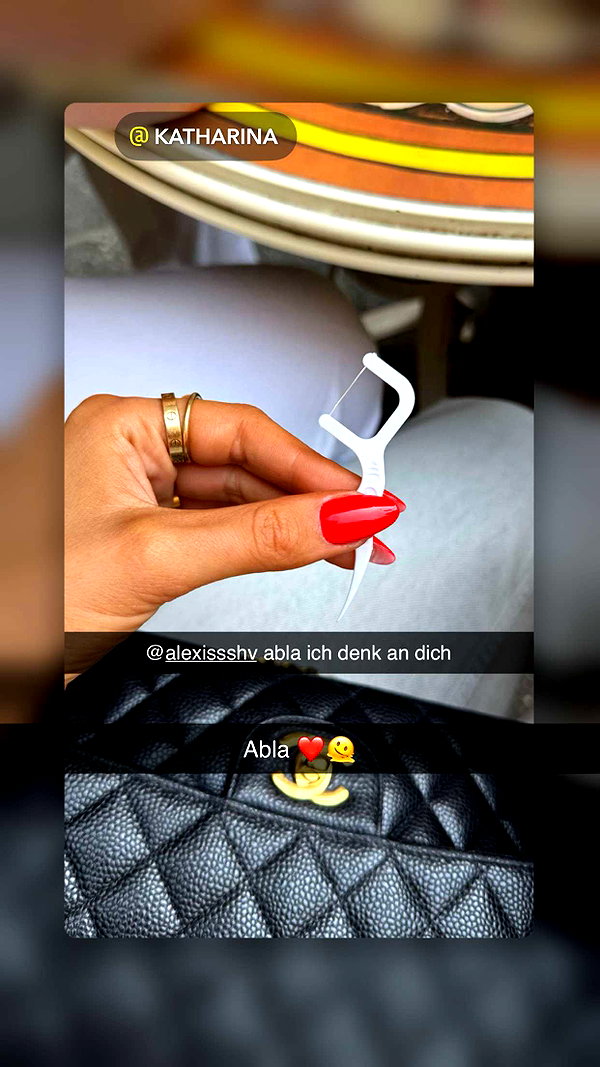 alexissshv snapchat image archive image