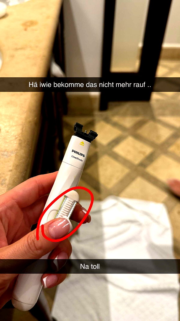 alexissshv snapchat image archive image