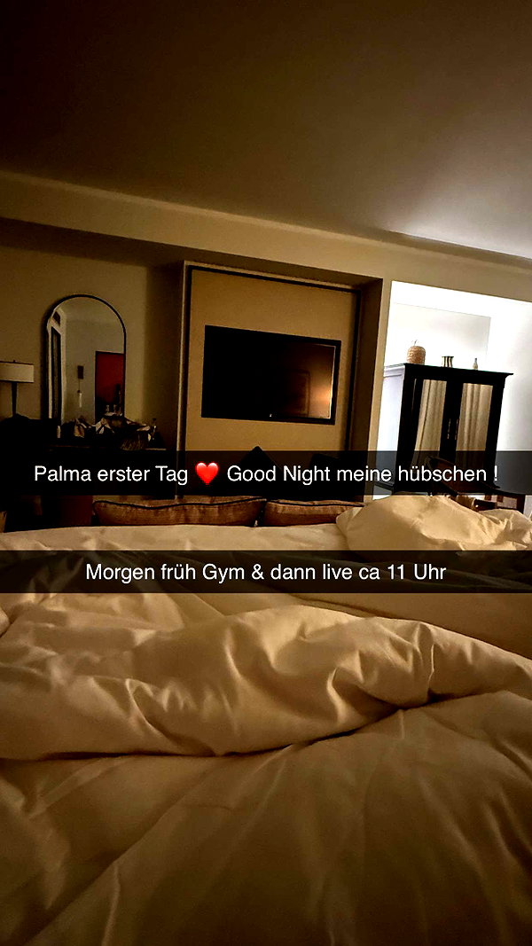 alexissshv snapchat image archive image