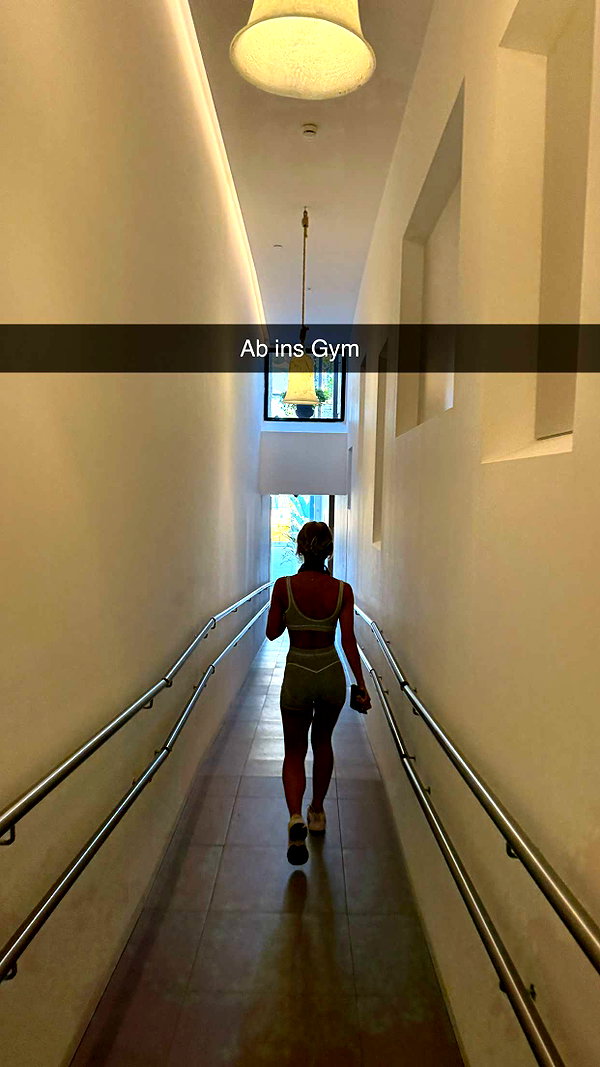 alexissshv snapchat image archive image