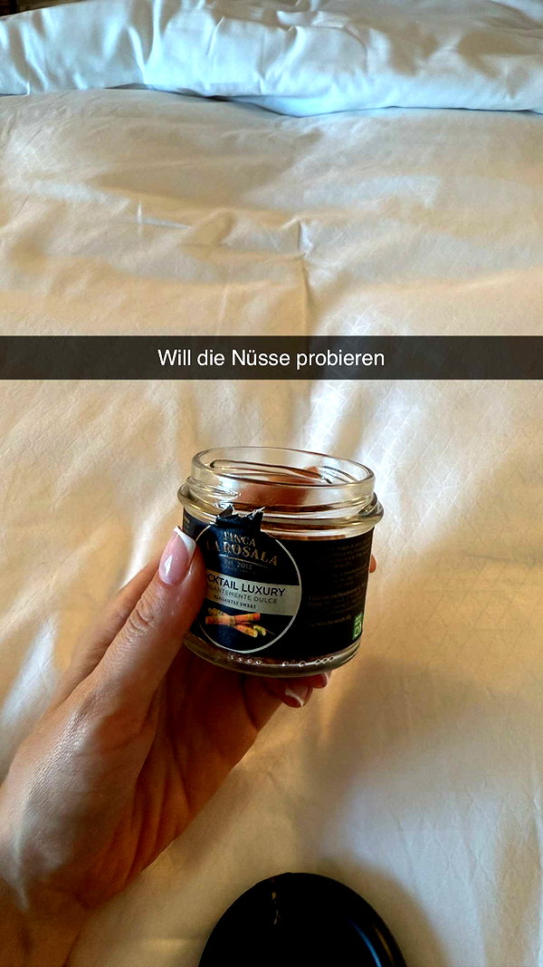 alexissshv snapchat image archive image