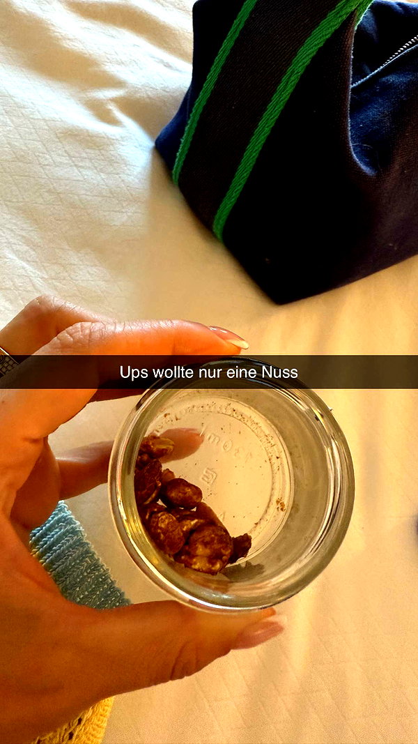 alexissshv snapchat image archive image