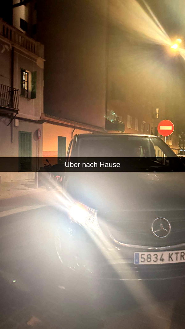 alexissshv snapchat image archive image