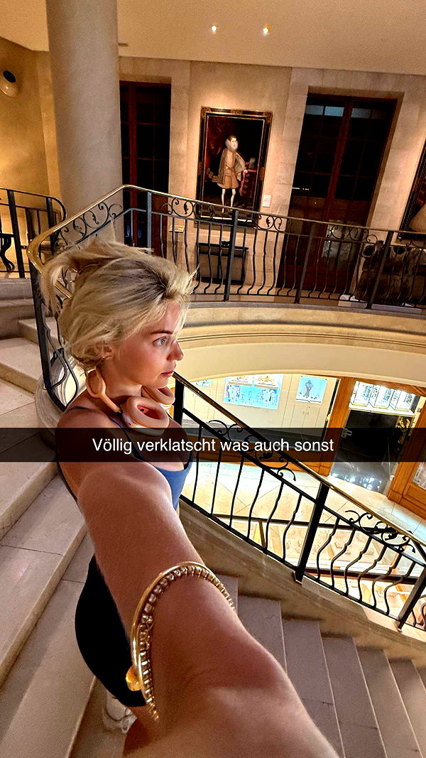 alexissshv snapchat image archive image