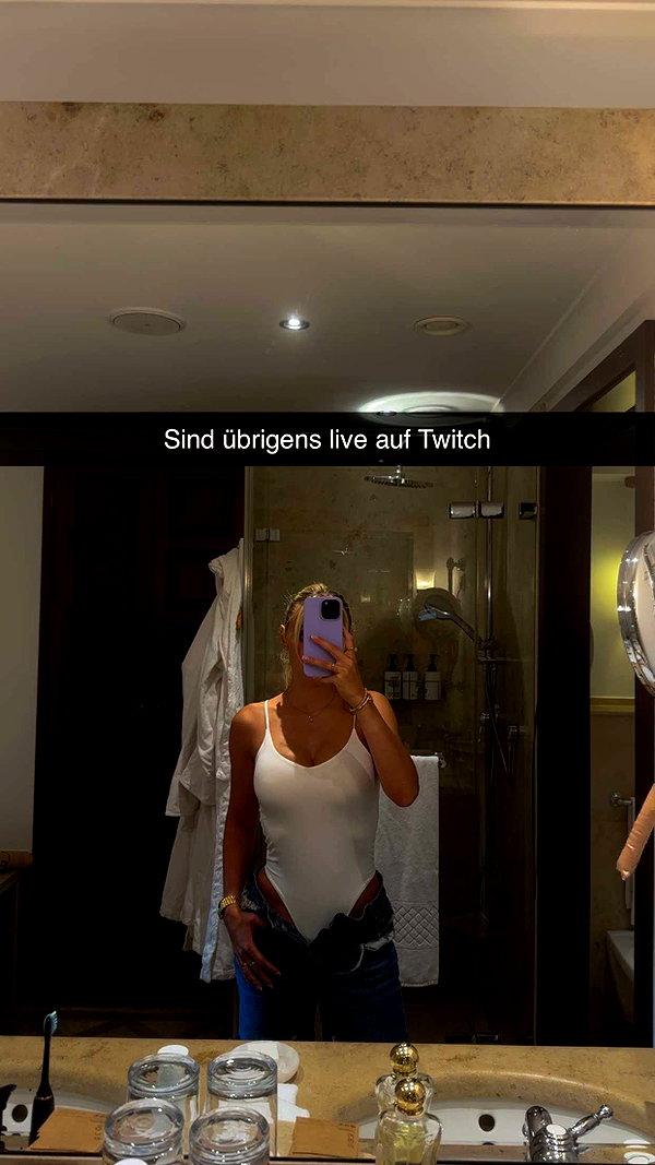 alexissshv snapchat image archive image