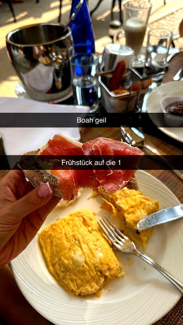 alexissshv snapchat image archive image
