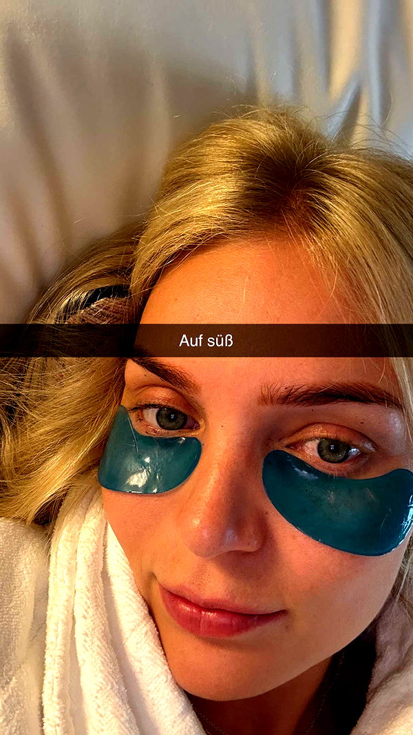 alexissshv snapchat image archive image