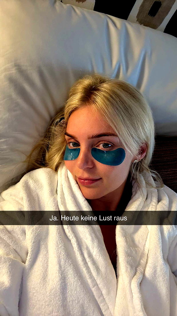 alexissshv snapchat image archive image