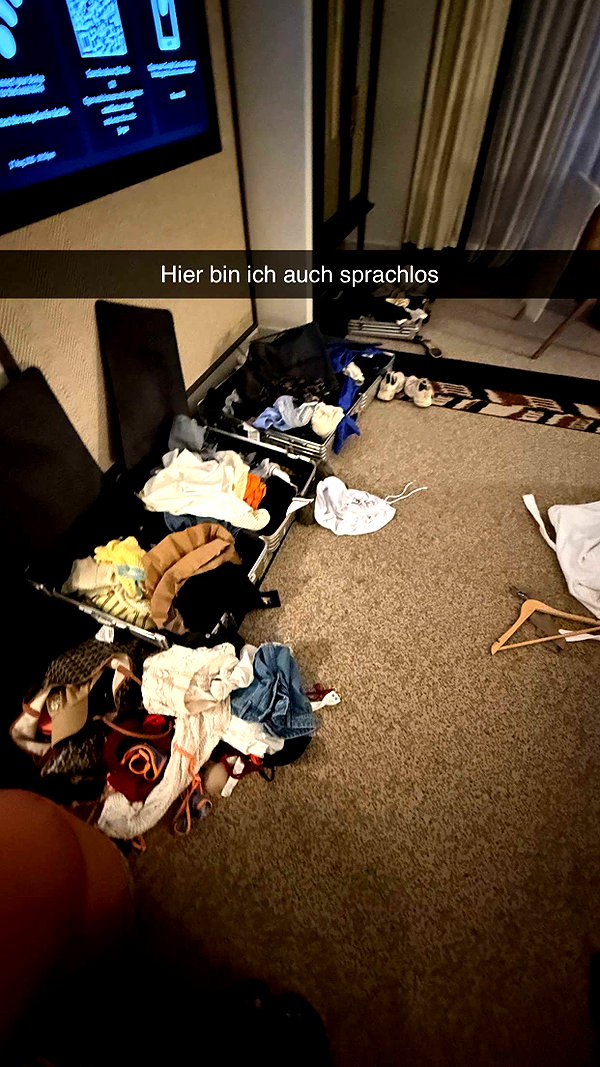 alexissshv snapchat image archive image
