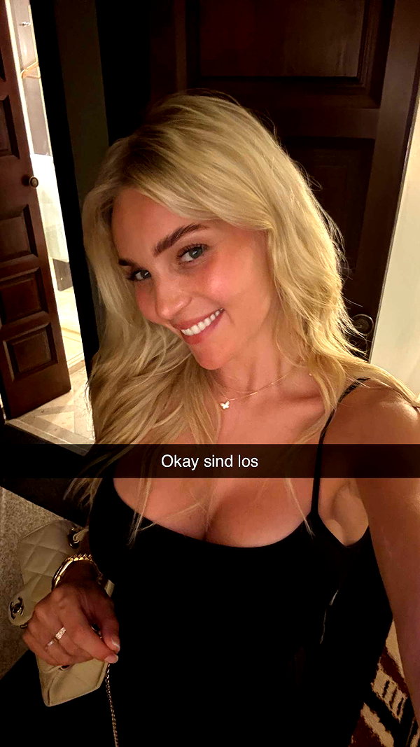 alexissshv snapchat image archive image