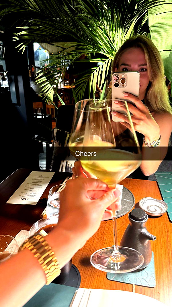 alexissshv snapchat image archive image