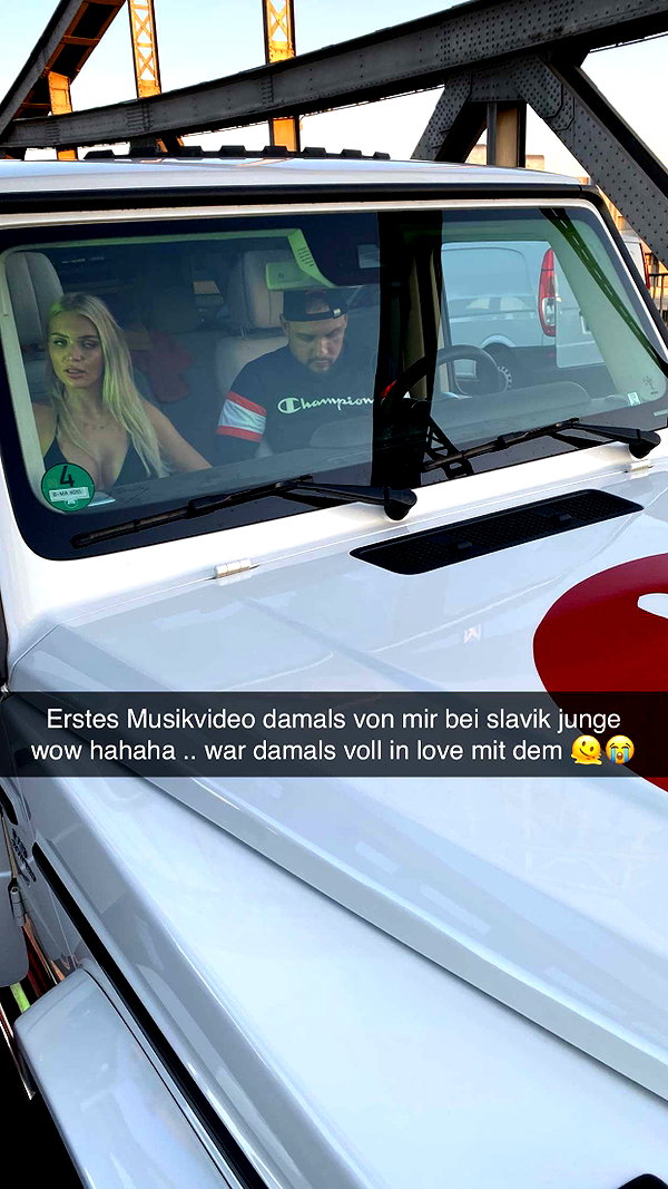 alexissshv snapchat image archive image