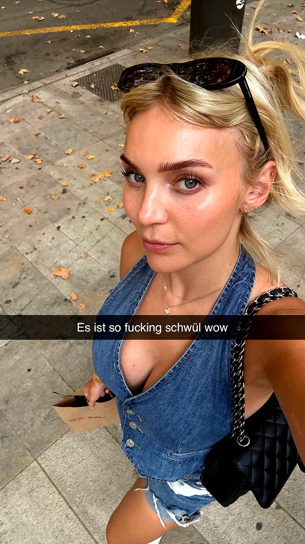 alexissshv snapchat image archive image