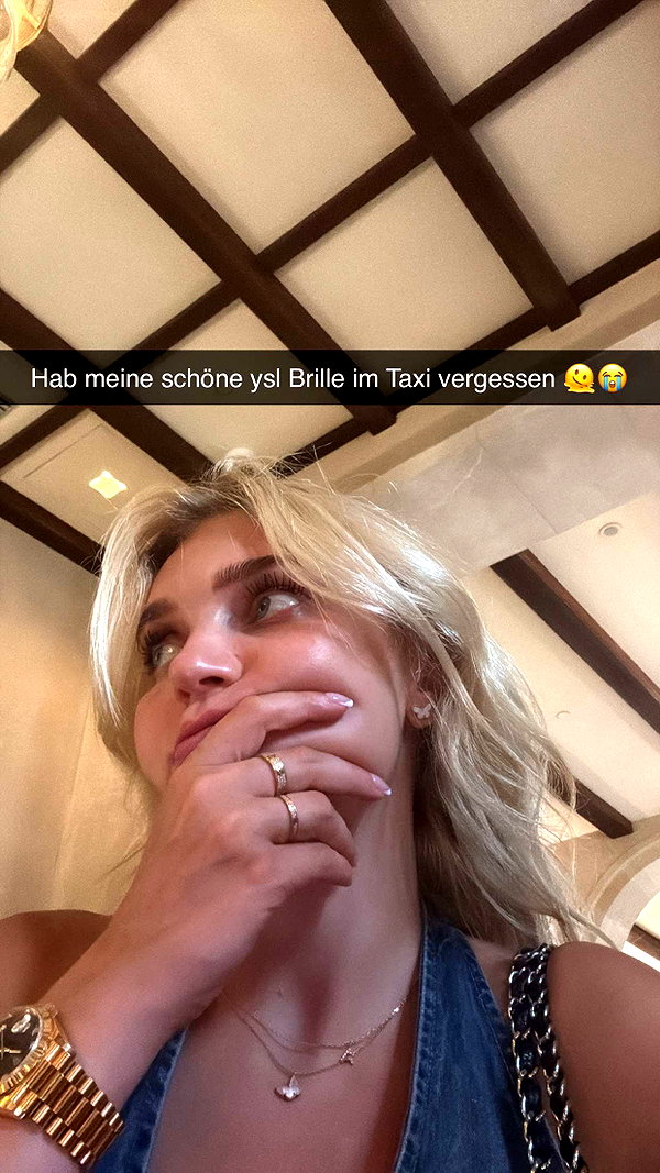 alexissshv snapchat image archive image