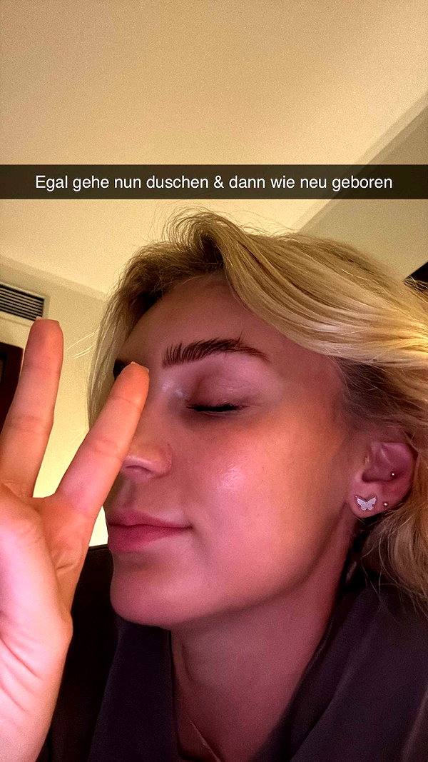 alexissshv snapchat image archive image
