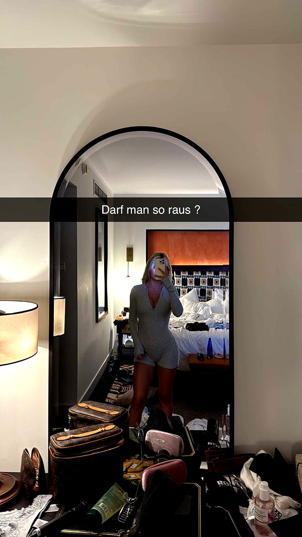 alexissshv snapchat image archive image