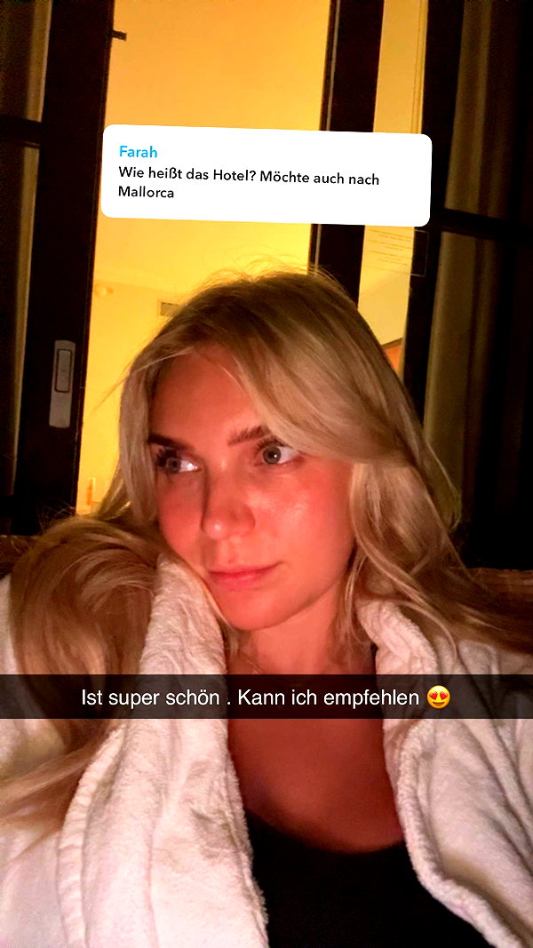 alexissshv snapchat image archive image