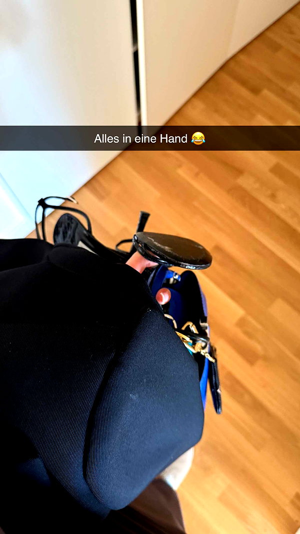 alexissshv snapchat image archive image