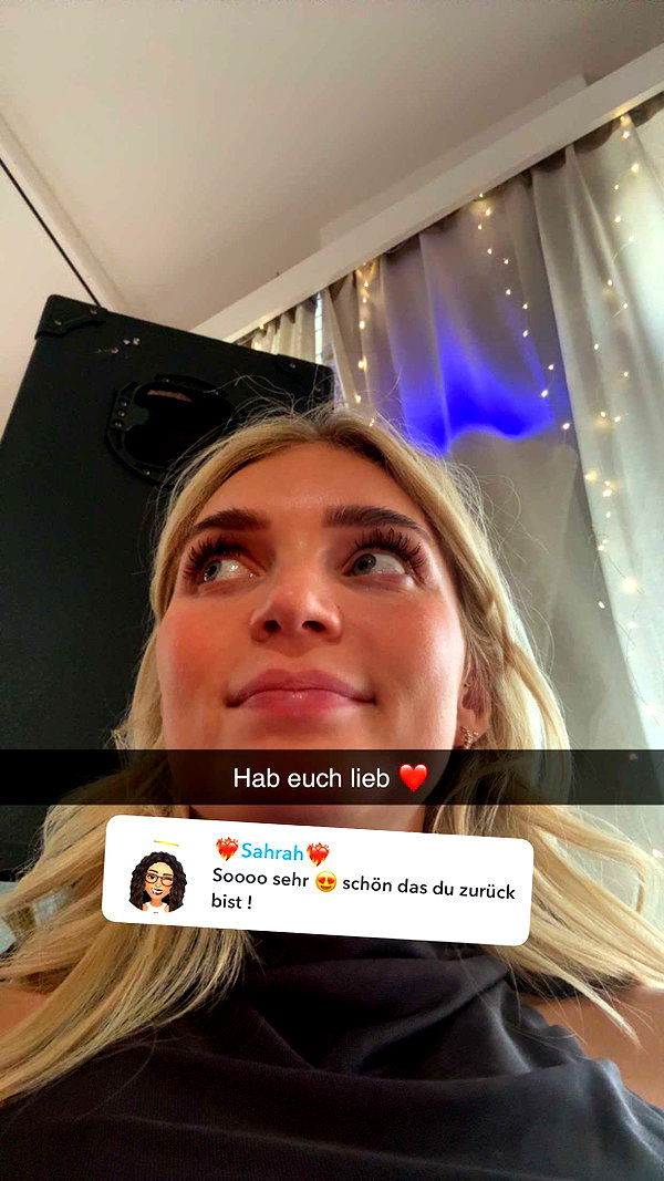alexissshv snapchat image archive image