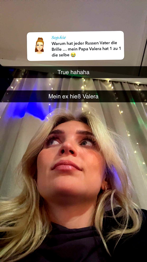 alexissshv snapchat image archive image