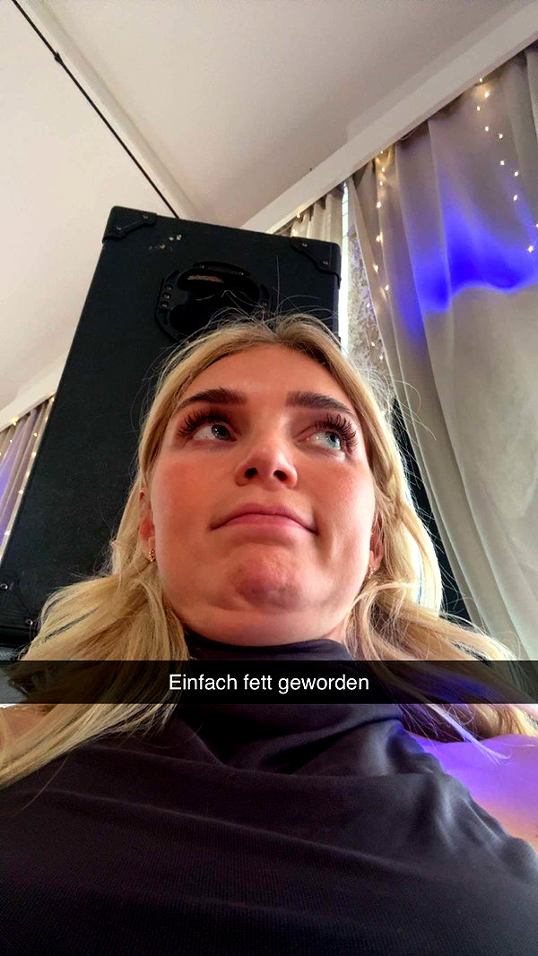 alexissshv snapchat image archive image