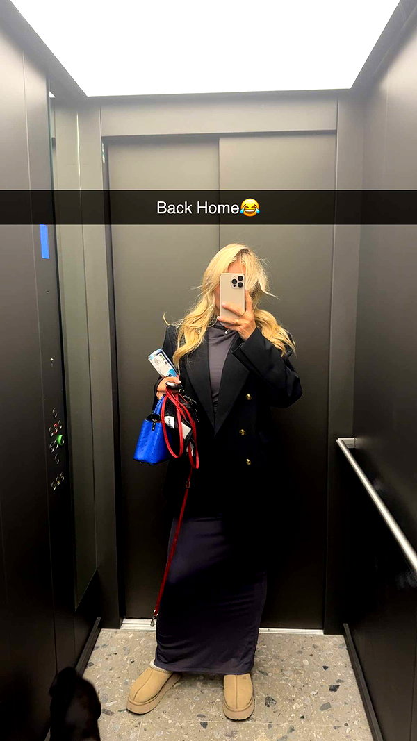 alexissshv snapchat image archive image