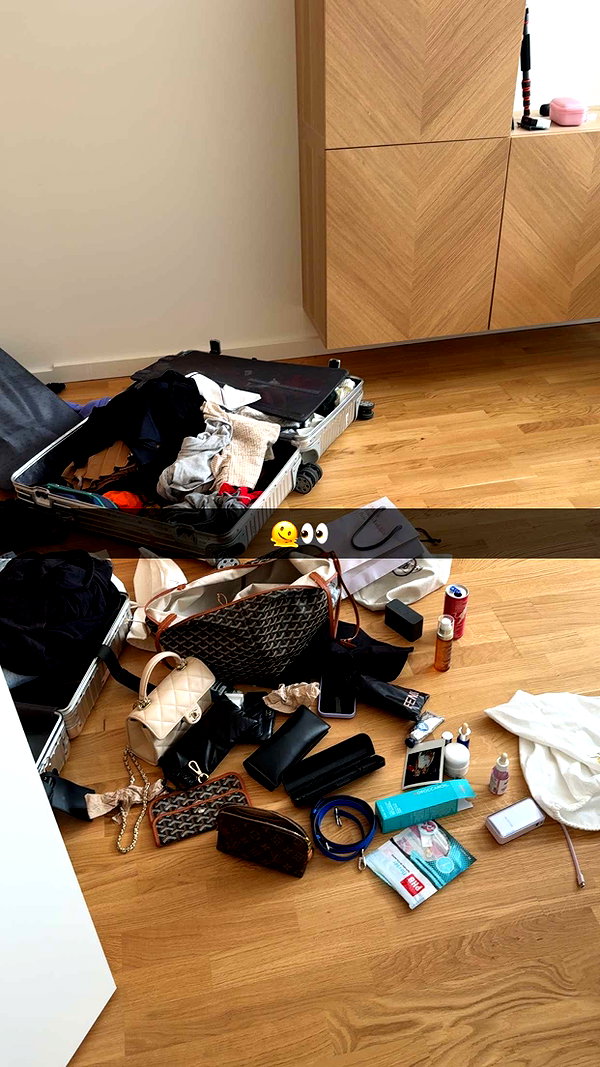 alexissshv snapchat image archive image