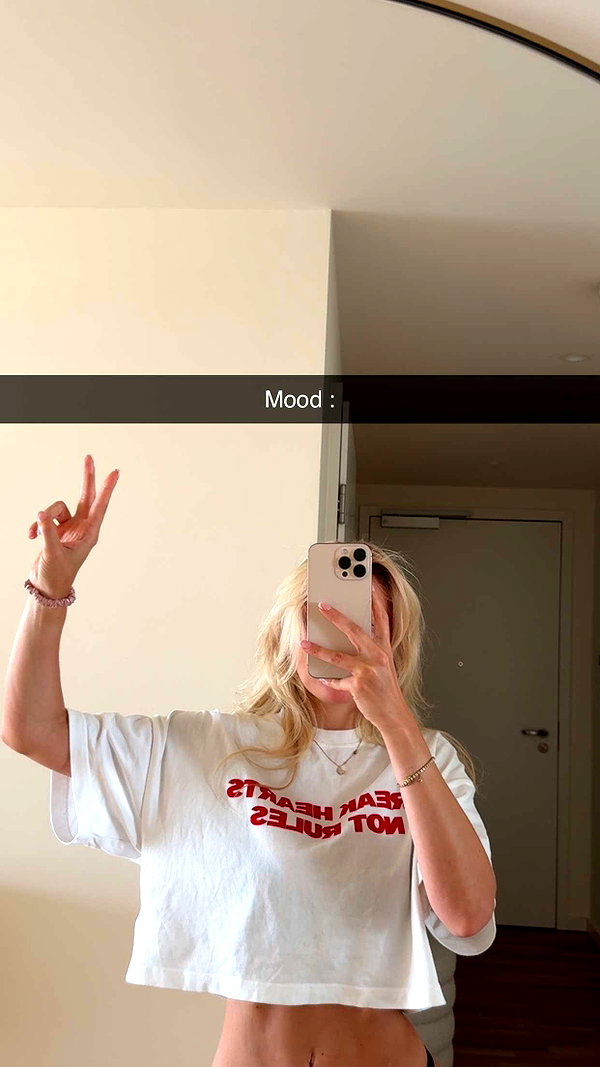 alexissshv snapchat image archive image