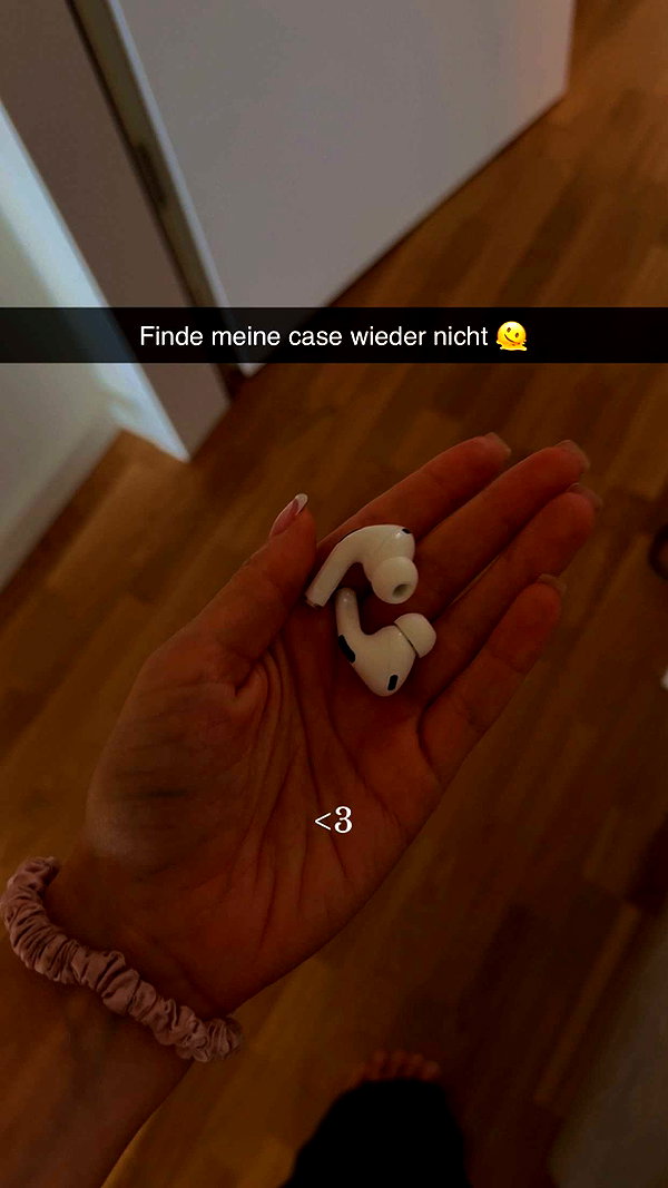 alexissshv snapchat image archive image