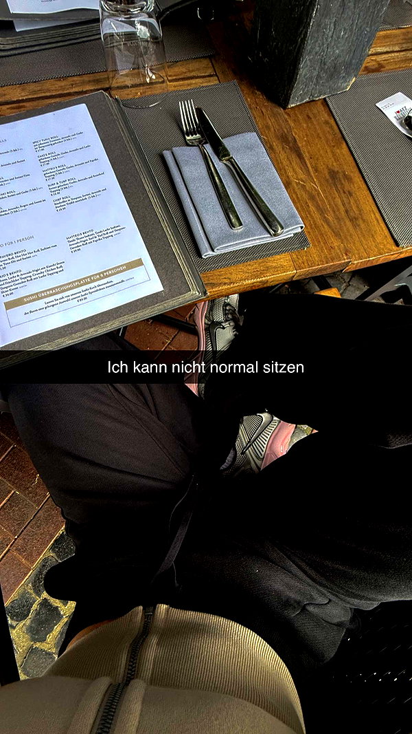 alexissshv snapchat image archive image