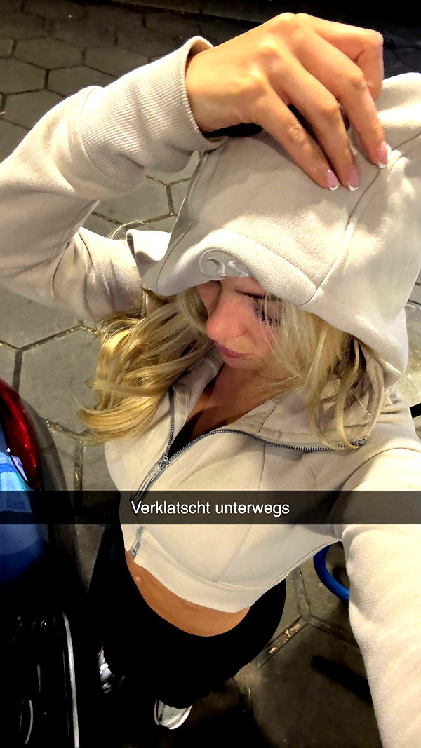 alexissshv snapchat image archive image