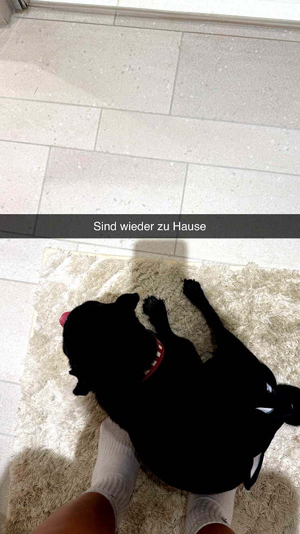 alexissshv snapchat image archive image