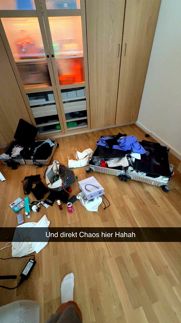 alexissshv snapchat image archive image