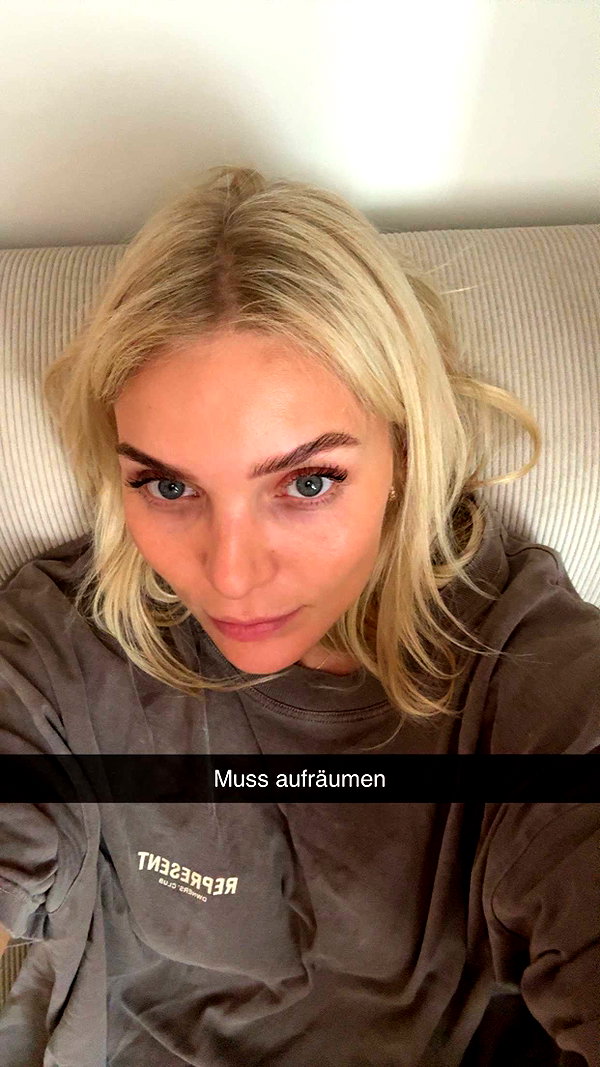 alexissshv snapchat image archive image