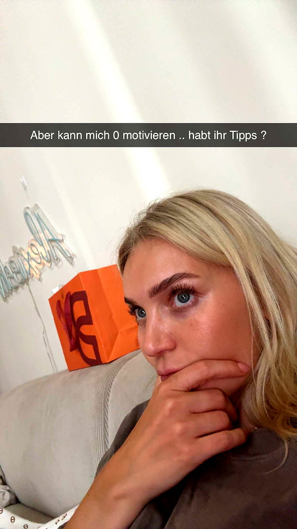 alexissshv snapchat image archive image