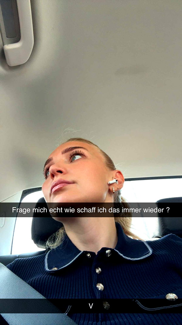 alexissshv snapchat image archive image