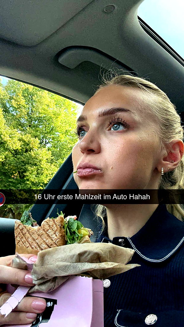 alexissshv snapchat image archive image