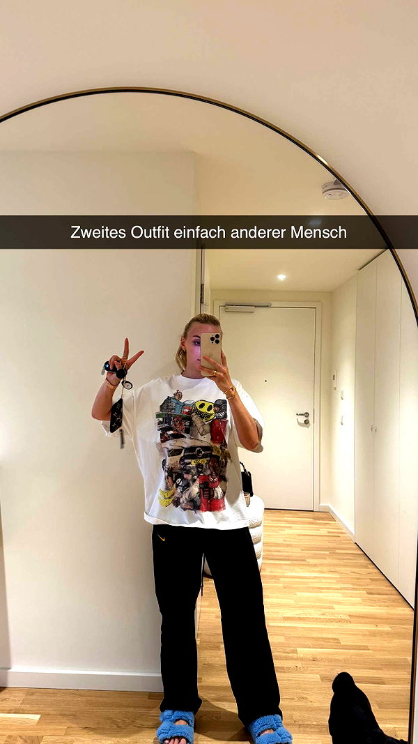 alexissshv snapchat image archive image
