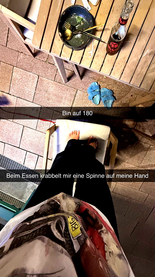 alexissshv snapchat image archive image