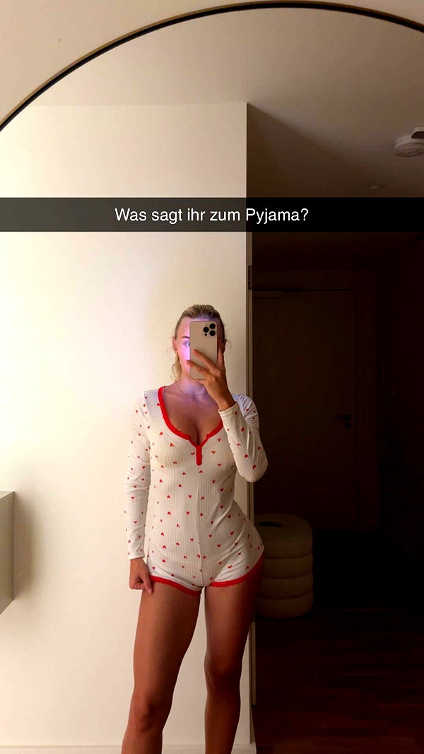 alexissshv snapchat image archive image