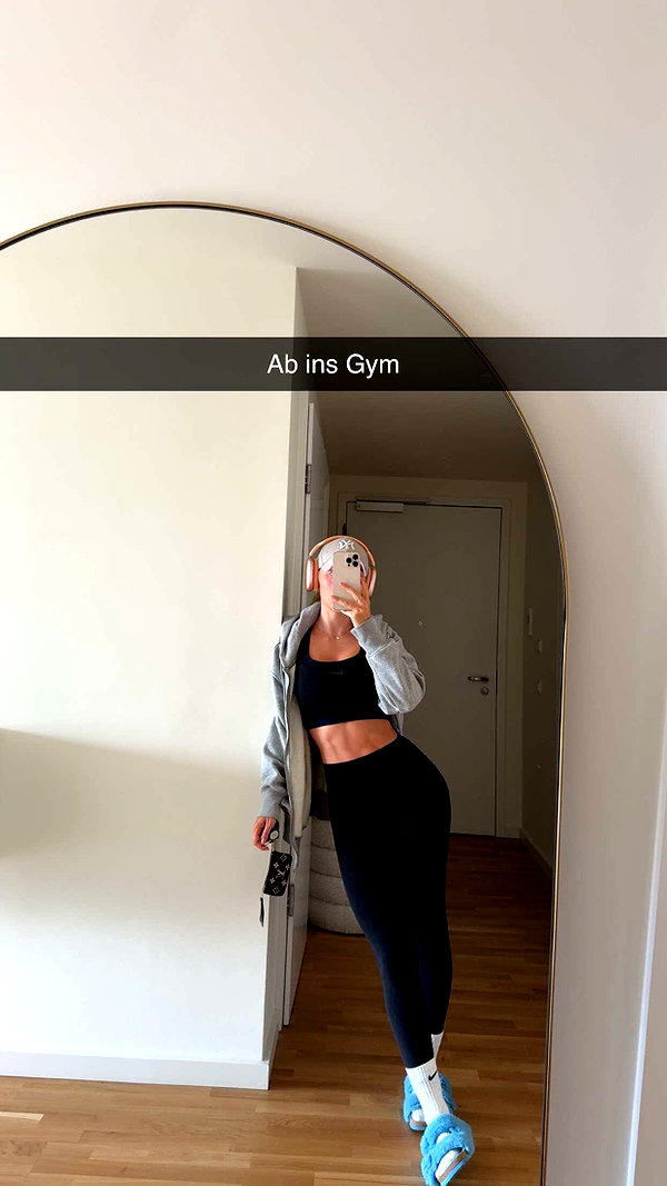 alexissshv snapchat image archive image