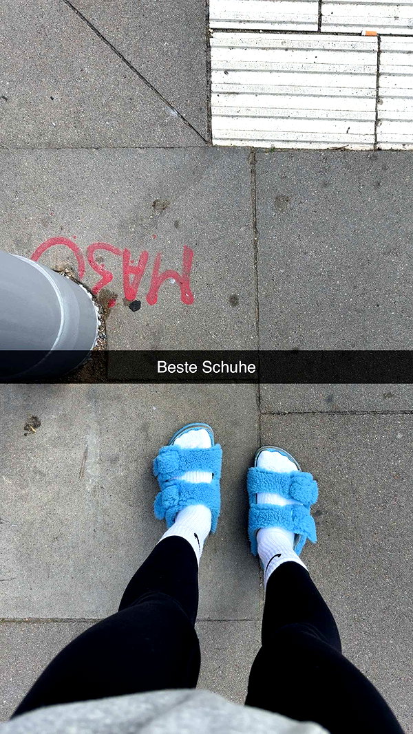 alexissshv snapchat image archive image
